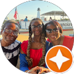 Profile photo of Natalie Richards