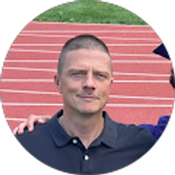 Profile photo of Nick Diliberto