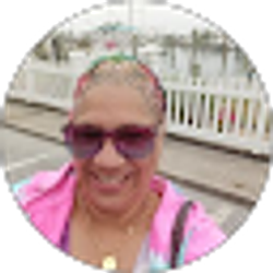 Profile photo of Kari Keys