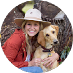 Profile photo of Allie Williams