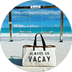 Profile photo of Belinda Sanchez Magical Moments Vacations
