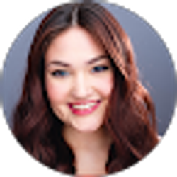 Profile photo of Julia Ruggirello