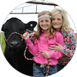 Profile photo of Morgan Lambert