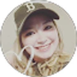 Profile photo of Jillian