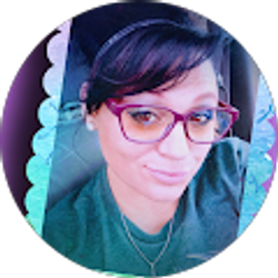 Profile photo of Alisha Lorann Denton