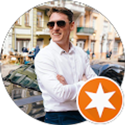 Profile photo of Evgen Odrina