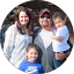 Profile photo of Bryant Family