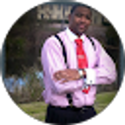 Profile photo of Sedrick Stubbs