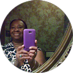 Profile photo of Demetria Johnson