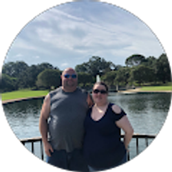 Profile photo of Eddie Parker