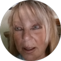 Profile photo of Kathy Cherry