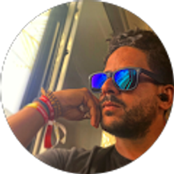 Profile photo of Jose Angel