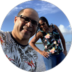 Profile photo of Luis Rivera