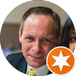 Profile photo of Curtis Thomas