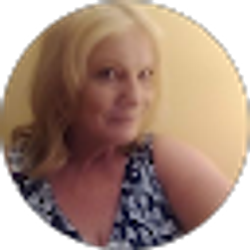 Profile photo of Gloria Brennan