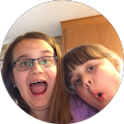 Profile photo of Kimberly Peck