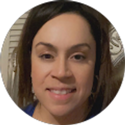 Profile photo of Melissa Ydrogo