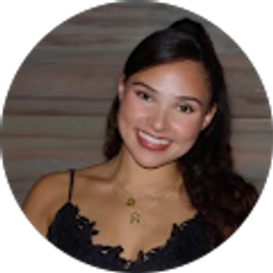 Profile photo of Malia Patterson