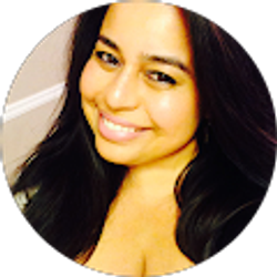 Profile photo of Elianna Miranda