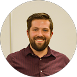 Profile photo of Joel Cates