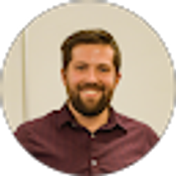 Profile photo of Joel Cates