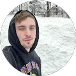 Profile photo of Taylor Yohn