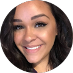 Profile photo of Sadie Juarez