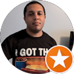 Profile photo of Marc