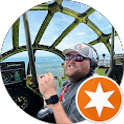 Profile photo of Chris Claridge