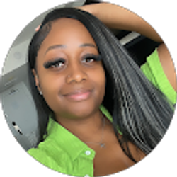 Profile photo of Treasure Tee