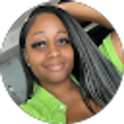 Profile photo of Treasure Tee