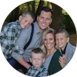 Profile photo of Joelene Dyment