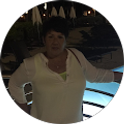 Profile photo of camille albanese