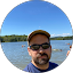 Profile photo of Scott Jones