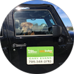 Profile photo of Gary Evans