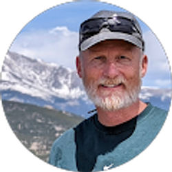 Profile photo of Steve King