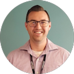 Profile photo of Nate C