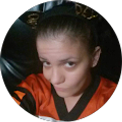 Profile photo of Destiny Mobley