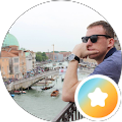 Profile photo of Scott Salter