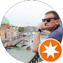 Profile photo of Scott Salter