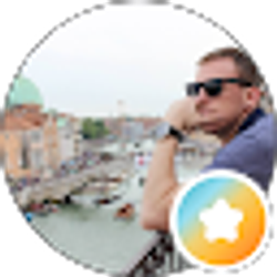 Profile photo of Scott Salter