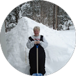 Profile photo of Francine Clave