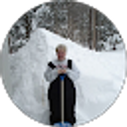 Profile photo of Francine Clave