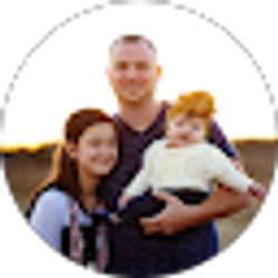 Profile photo of Caleb Bentzel
