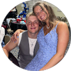 Profile photo of Blake Hall