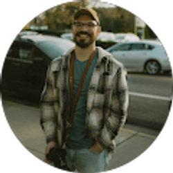 Profile photo of Mike Marquez