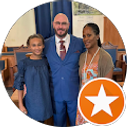 Profile photo of Reverend Koch