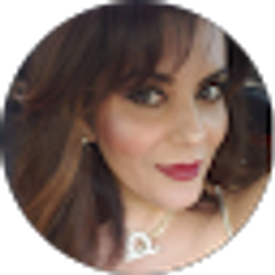 Profile photo of Shirley Munoz