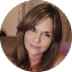 Profile photo of Heather Knapp