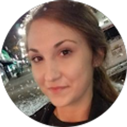 Profile photo of Jessica Young